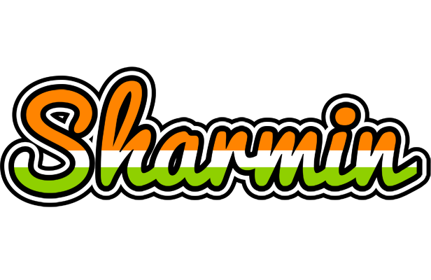 Sharmin mumbai logo