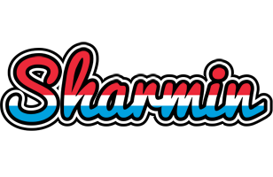 Sharmin norway logo