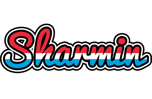 Sharmin norway logo