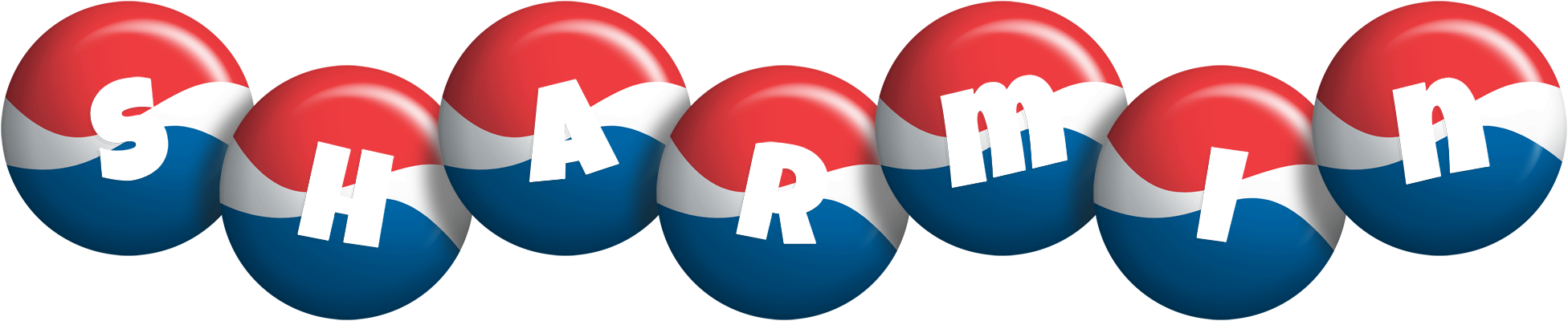Sharmin paris logo