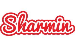 Sharmin sunshine logo