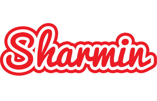 Sharmin sunshine logo
