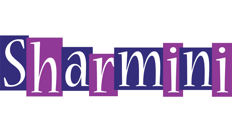 Sharmini autumn logo