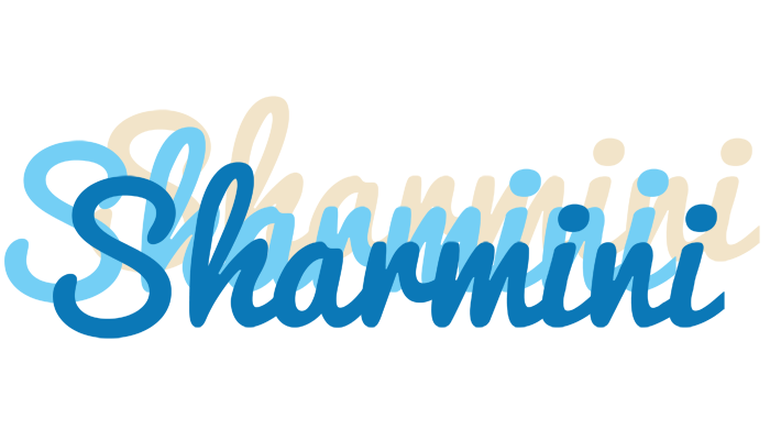 Sharmini breeze logo
