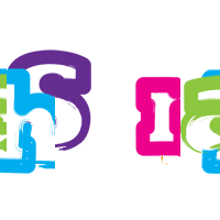 Sharmini casino logo