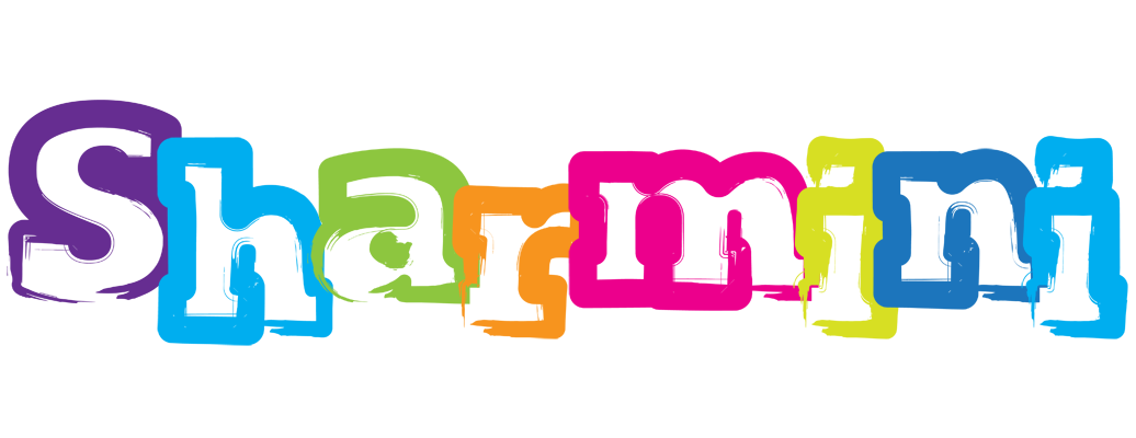 Sharmini casino logo