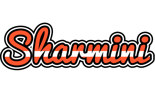 Sharmini denmark logo