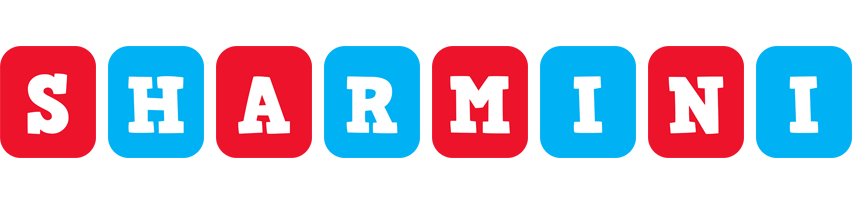 Sharmini diesel logo