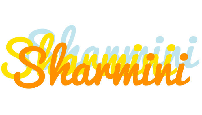 Sharmini energy logo