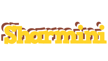 Sharmini hotcup logo