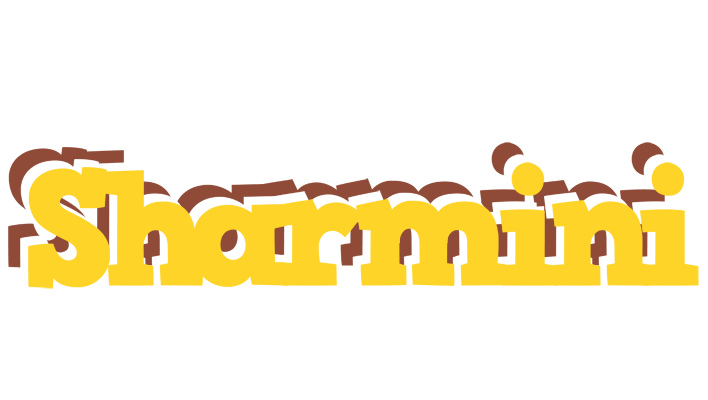 Sharmini hotcup logo