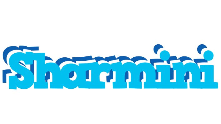 Sharmini jacuzzi logo