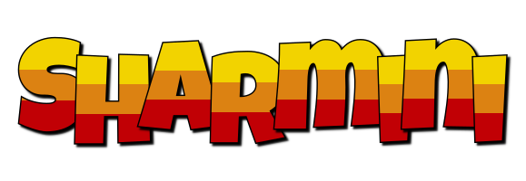 Sharmini jungle logo