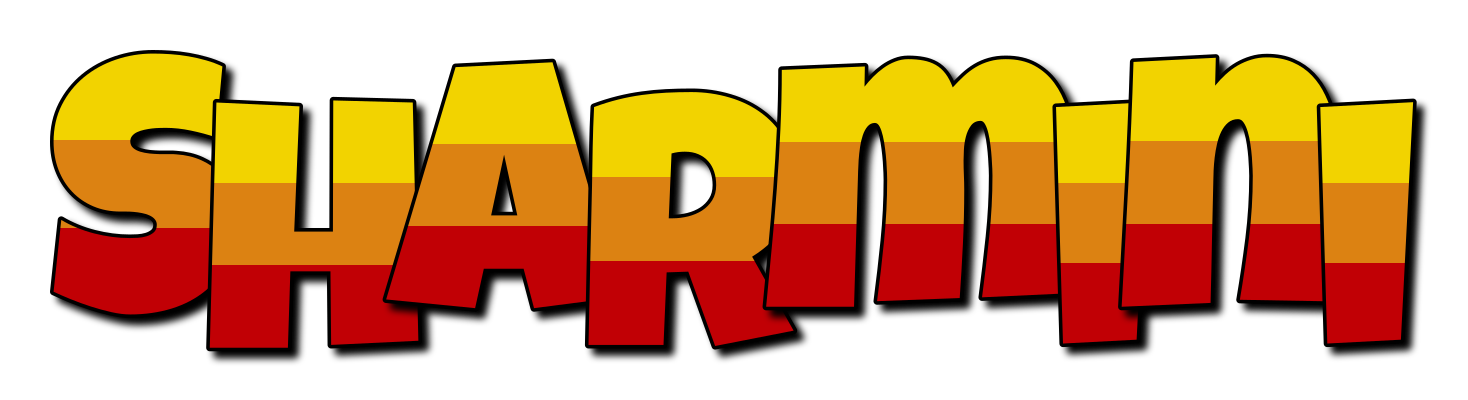 Sharmini jungle logo