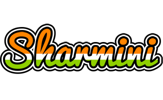Sharmini mumbai logo