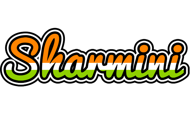 Sharmini mumbai logo