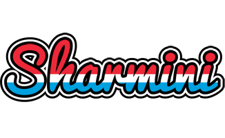 Sharmini norway logo