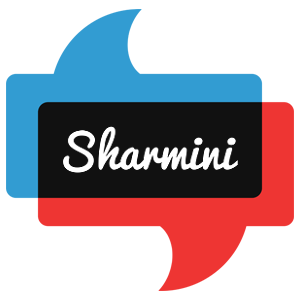 Sharmini sharks logo