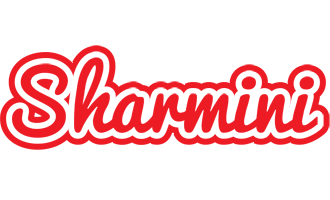 Sharmini sunshine logo