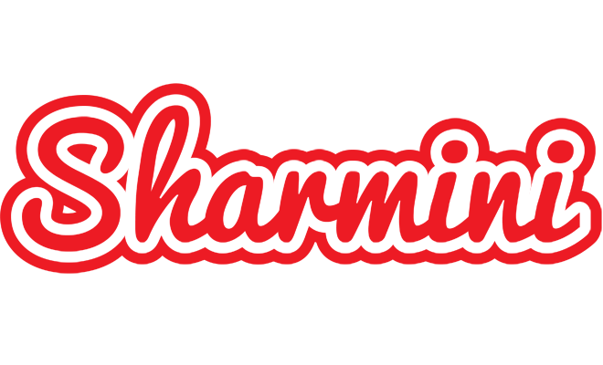 Sharmini sunshine logo