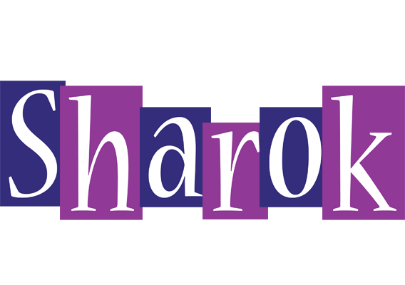 Sharok autumn logo