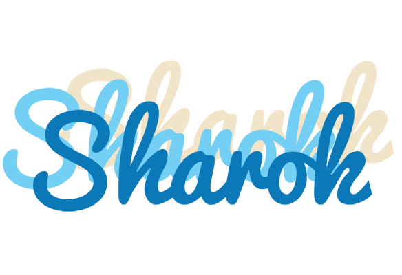 Sharok breeze logo