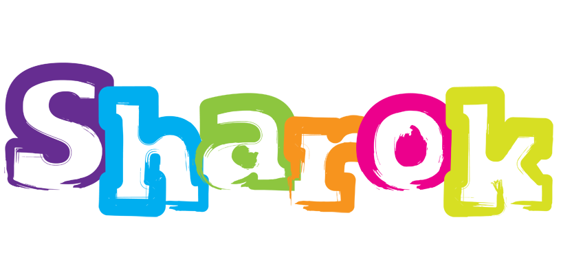 Sharok casino logo