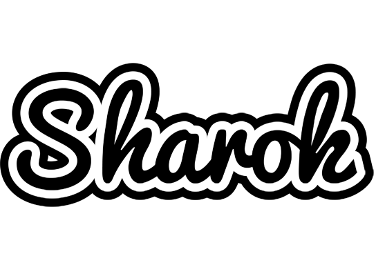 Sharok chess logo