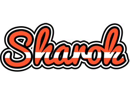 Sharok denmark logo