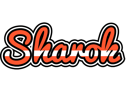 Sharok denmark logo