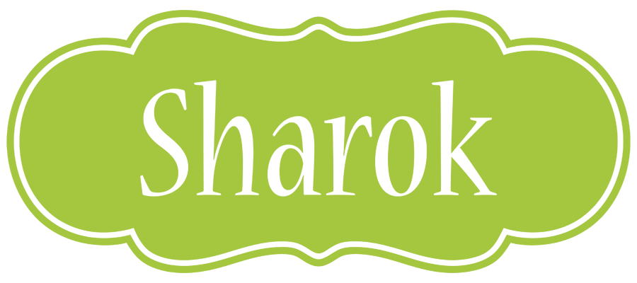 Sharok family logo