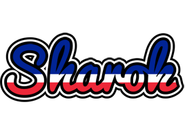 Sharok france logo