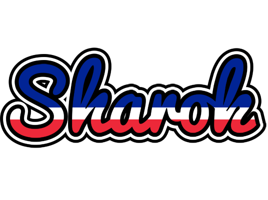 Sharok france logo