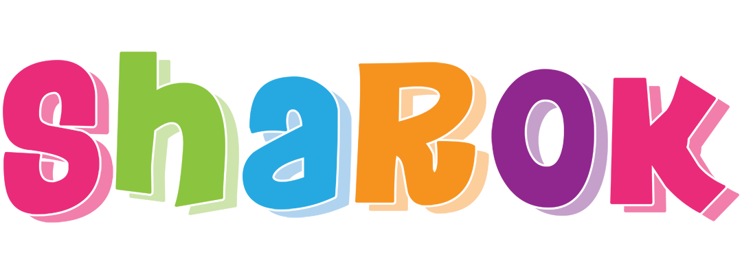 Sharok friday logo