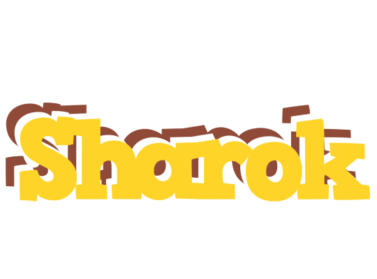 Sharok hotcup logo