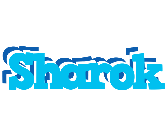 Sharok jacuzzi logo