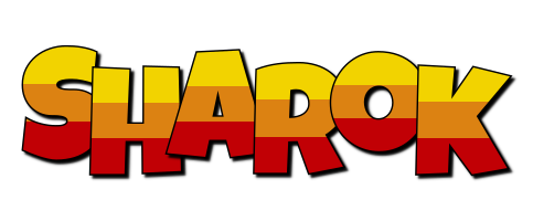 Sharok jungle logo