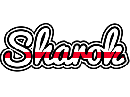 Sharok kingdom logo