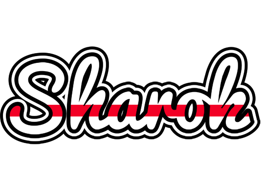 Sharok kingdom logo