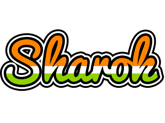 Sharok mumbai logo