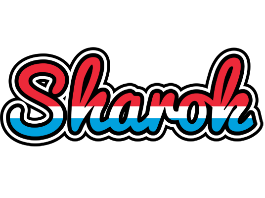 Sharok norway logo