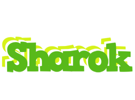 Sharok picnic logo