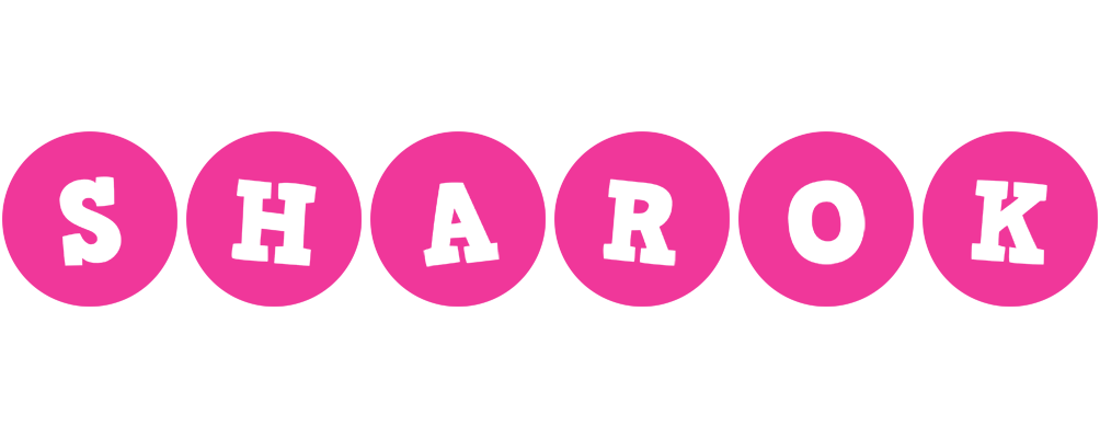 Sharok poker logo