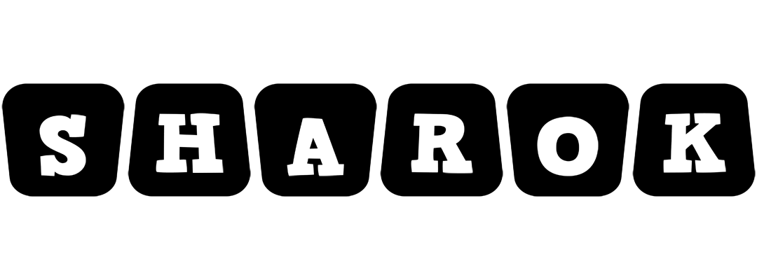 Sharok racing logo