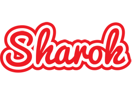 Sharok sunshine logo