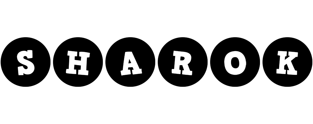 Sharok tools logo