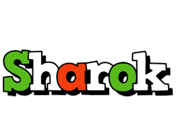 Sharok venezia logo