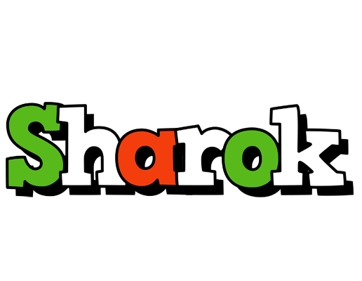 Sharok venezia logo