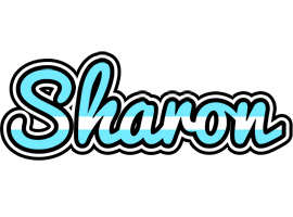Sharon argentine logo