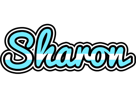 Sharon argentine logo